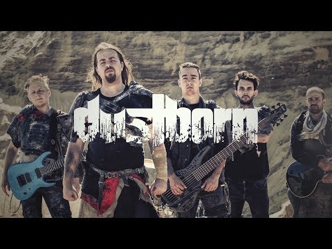 DUSTBORN - Dethroned [Full Album 2019 | Symphonic Blackened Death Metal]