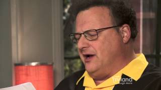 Haskell's (Wayne Knight) Dramatic Reading of a Craigslist Missed Connection, pt 2