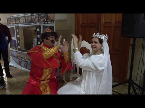 МУ ДК "Корунд" г.Шиханы