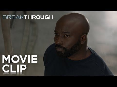 Breakthrough (Clip 'I Know What I Heard')