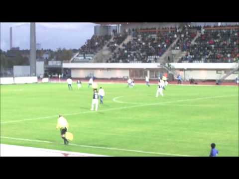 AC Oulu - OPS 21.9.2011 1/3