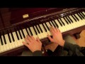 How To Play Spread Voicings on Piano – Great Jazz Piano Chords!