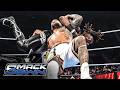 Jey Uso Beats Je Von Evans To Advance To King Of The Ring Final SmackDown Highlights June 19 2026