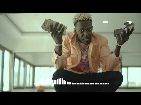 Myk Jayda Steve Trawally Official Audio Best Of GamMusic2021