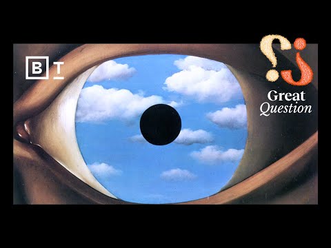 Is there an afterlife? Here’s what he saw while he was ‘dead’ | Bruce Greyson for Big Think