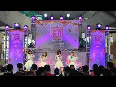 VID 1839 Sanagistory - " Hello Reunion +  Bandage " TGG Shinkisetsu 🍁【新季節】🍁 @ The Market Bangkok