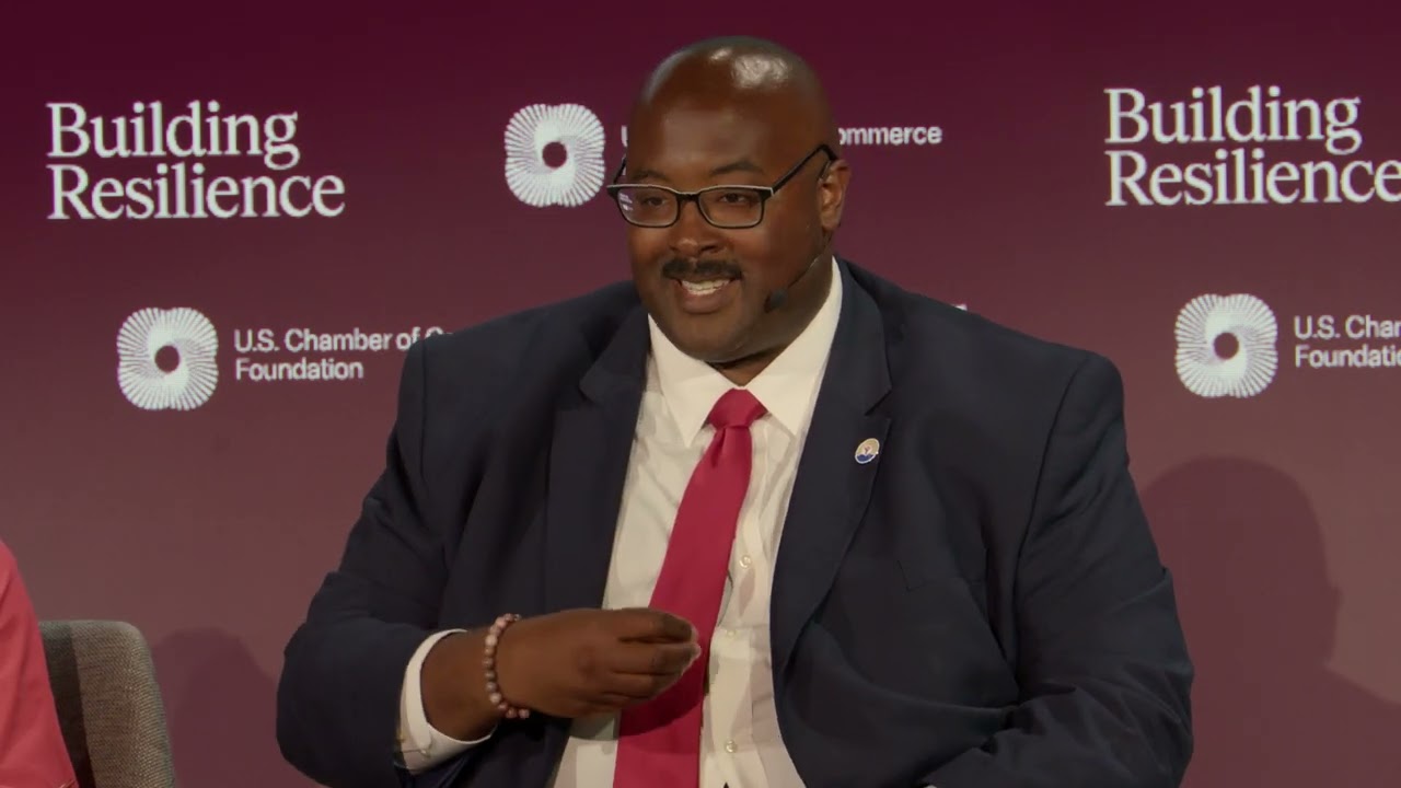 Civic Engagement: The Backbone of Community Resilience