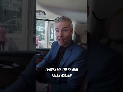 I Was Kidnapped in China! #shorts