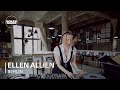 Ellen Allien | Boiler Room x Dommune x Technics: A Celebration of 50 Years of the SL-1200
