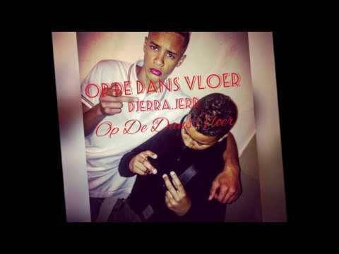 Jerr-Djerra - Op De Dansvloer