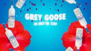 Grey Goose Music Video