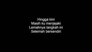Jamal Abdillah - Yang Hilang (lirik)