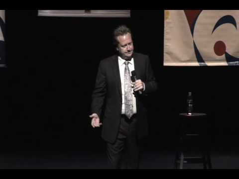 Jebb You Tube #2 Ipod