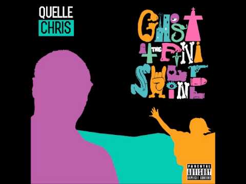Quelle Chris - PRX feat. Alchemist & Guilty Simpson