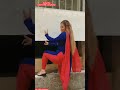 Hot Back Shaking Nagi Tiktoker Bhabhi Hips Thumka Aunty Thigh Show Dance Hotback Bhabhi Bhabi