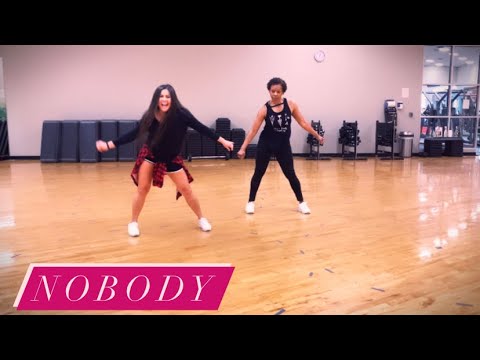 Nobody by DJ Neptune, Joeboy, Mr Eazi | Zumba | Dance Fitness | Hip Hop