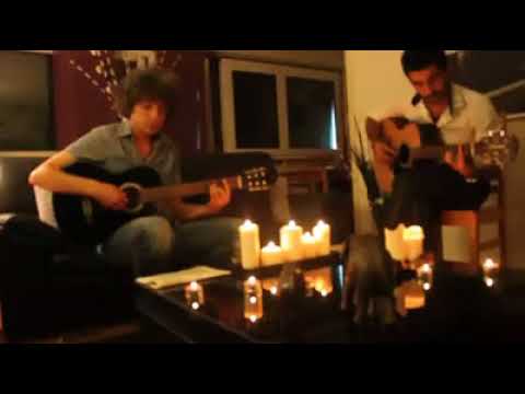 ADEM KARAKOÇ - KEREM SEVÎNÇ  "BABA TAHİRÊ ÛRYAN HEMEDANÎ"