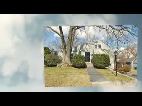 Mike Hughes Presents 95 Columbia Ave., Newton, MA