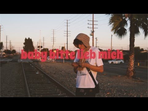 dusy feat. yung vision - BABY BITTE LIEB MICH (OFFICIAL VIDEO)