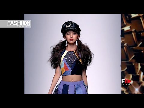 PRANKERS Spring Summer 2020 MBFW Moscow - Fashion Channel
