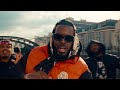 Keblack Bababa Clip Officiel