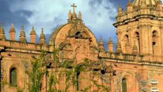 FIN DE SAISON DES PLUIES A CUSCO