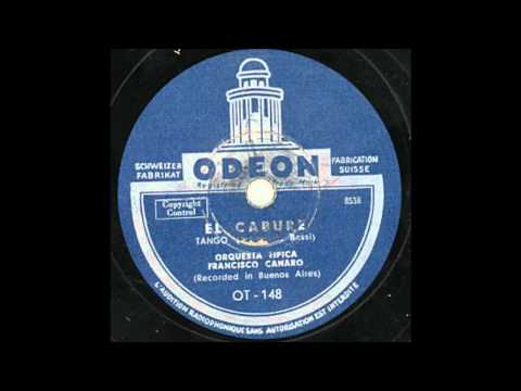 El Cabure - Tango