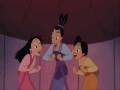 Mulan 2 Como Las Otras