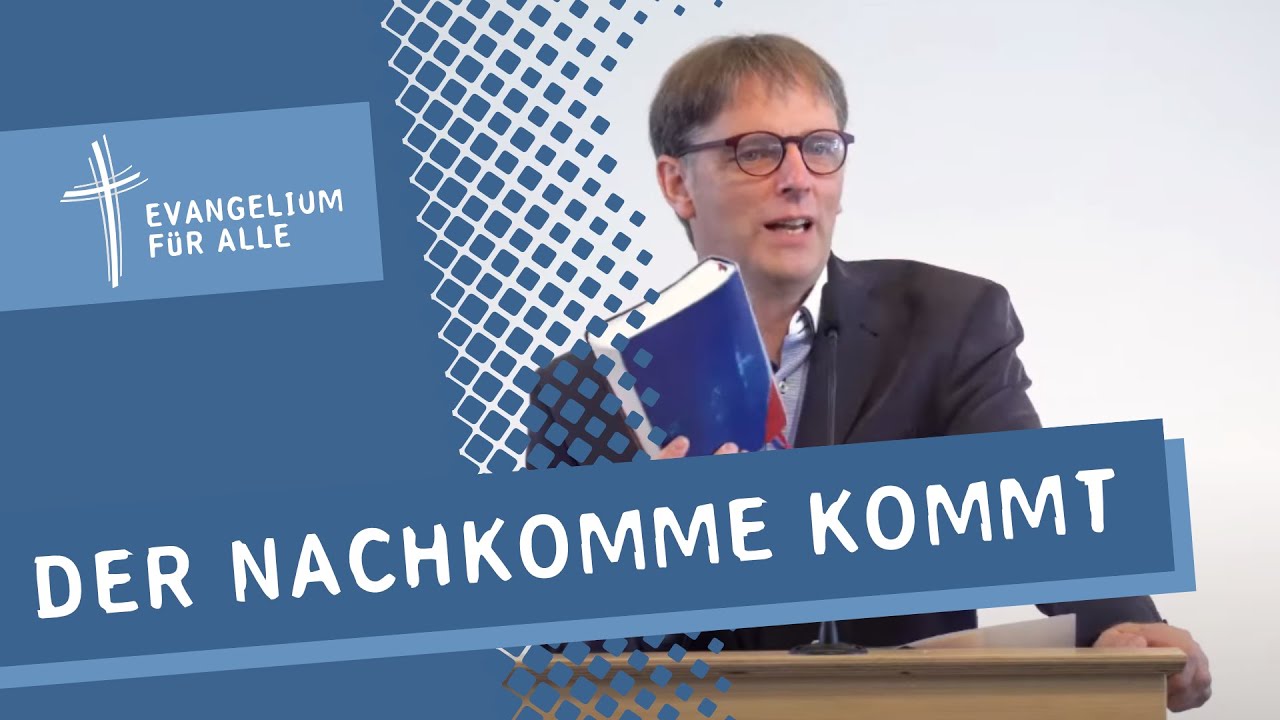 Predigt vom 18.02.2026