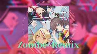 至上主義アドトラック/hololive (Zombe Remix)