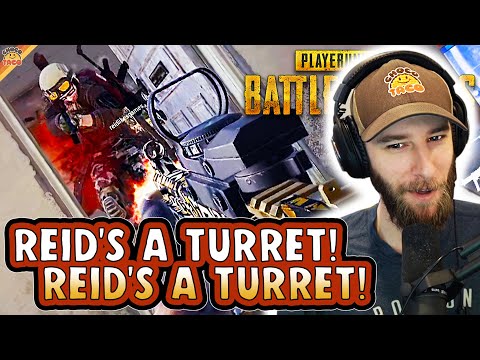 WHY IS THERE SO MUCH YELLING ft. Reid - chocoTaco PUBG Duos Gameplay