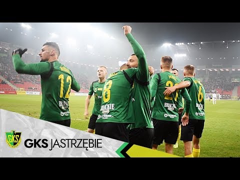 [GKS TV] Kulisy GKS Tychy - GKS Jastrzębie