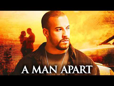 A Man Apart 2003 Full Movie Explained & Review | Timothy Olyphant, Larenz Tate,Vin Diesel,Geno Silva