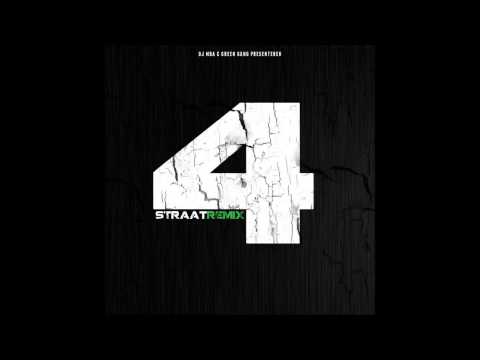 Xonyboy ft Vocall - Doe mij je nummer ( STRAATREMIX DEEL 4 ) + download link