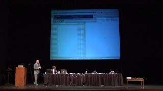 Download Lagu SHM in Action (IWSHM 2011) - EC Electronics, USA Thumbnail