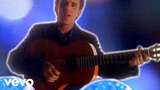 Kiko Veneno - En un Mercedes Blanco (Videoclip)