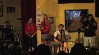 Feed The Fire, Mother Light of the Universe Live @ Zen House Concerts