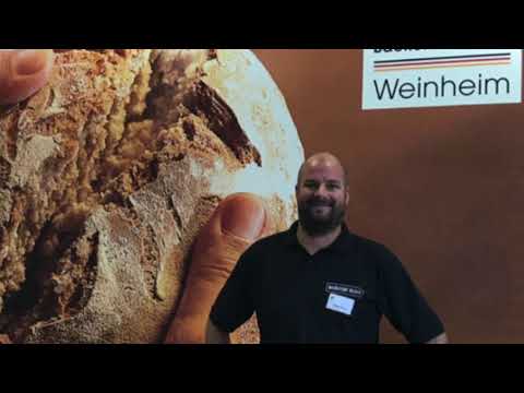 Tradition-Brot-Handwerk seit 1928