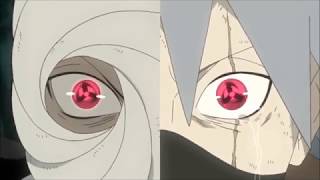 Obito Uchiha AMV - Army of One