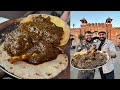 बड़ती ठंड में ये साग मटन खाए और मज़े उड�