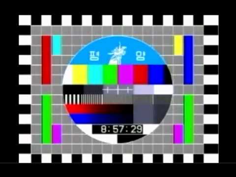 08 01 2012 North Korea TV Live Stream