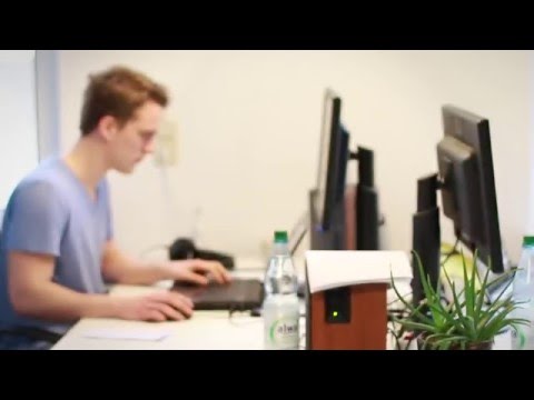 Campusjäger GmbH – vom Start-up zum erfolgreichen Unternehmen