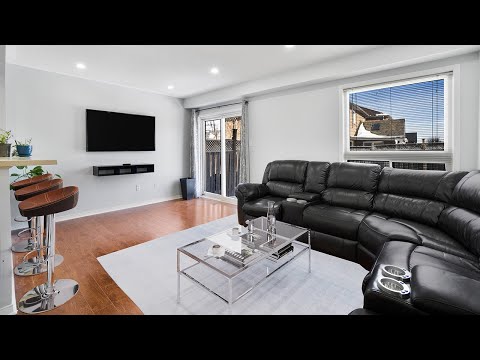 73 Sand Cherry Crescent, Brampton - Virtual Tour - Real Estate - Home For Sale