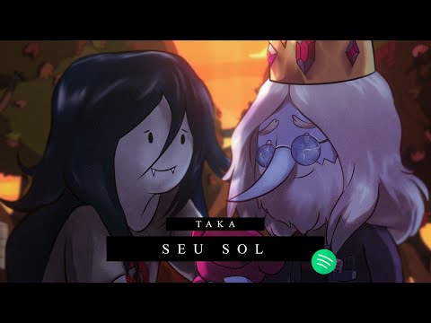 Taka - Seu Sol - Feat. @AnnyTHN |Prod. @Khellvyn