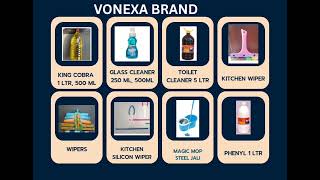 #housekeeping #cleaningchemicals #mop #wipers