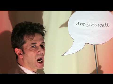 The Monochrome Set – I Feel Fine (Really) (official video)