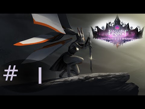 Endless Legend & Shifters - Allayi tutorial / LP - part 1