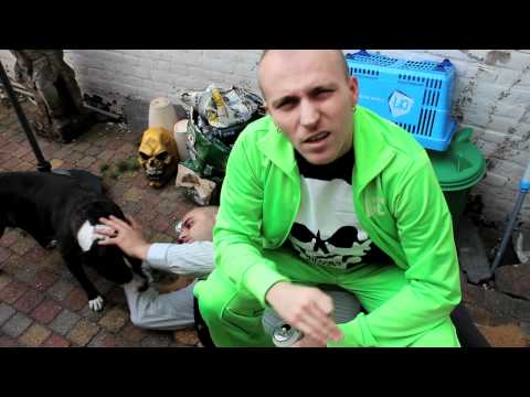 Steen "De Show" aflevering: Junklife