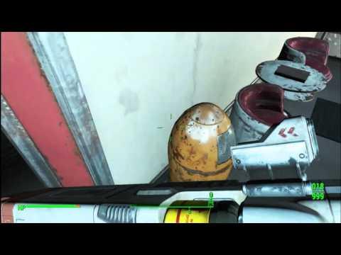Fallout 4 Pt 49: Smart Complaints - The NCBacklog