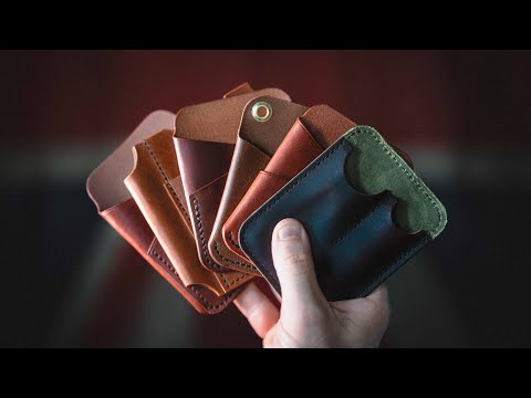 The Problem with Pocket Organizers